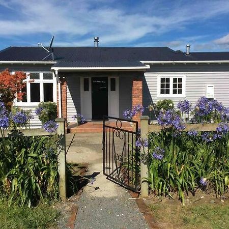Villa Rural Country Retreat New Plymouth Exterior foto