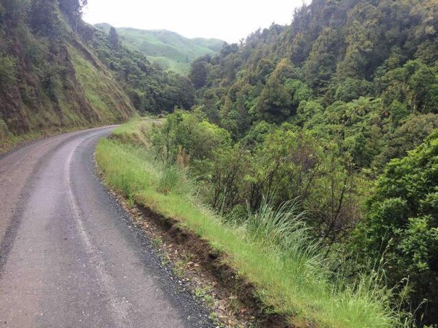 Villa Rural Country Retreat New Plymouth Exterior foto
